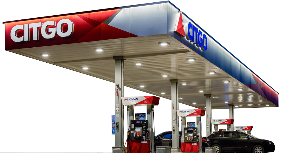 CITGO Station