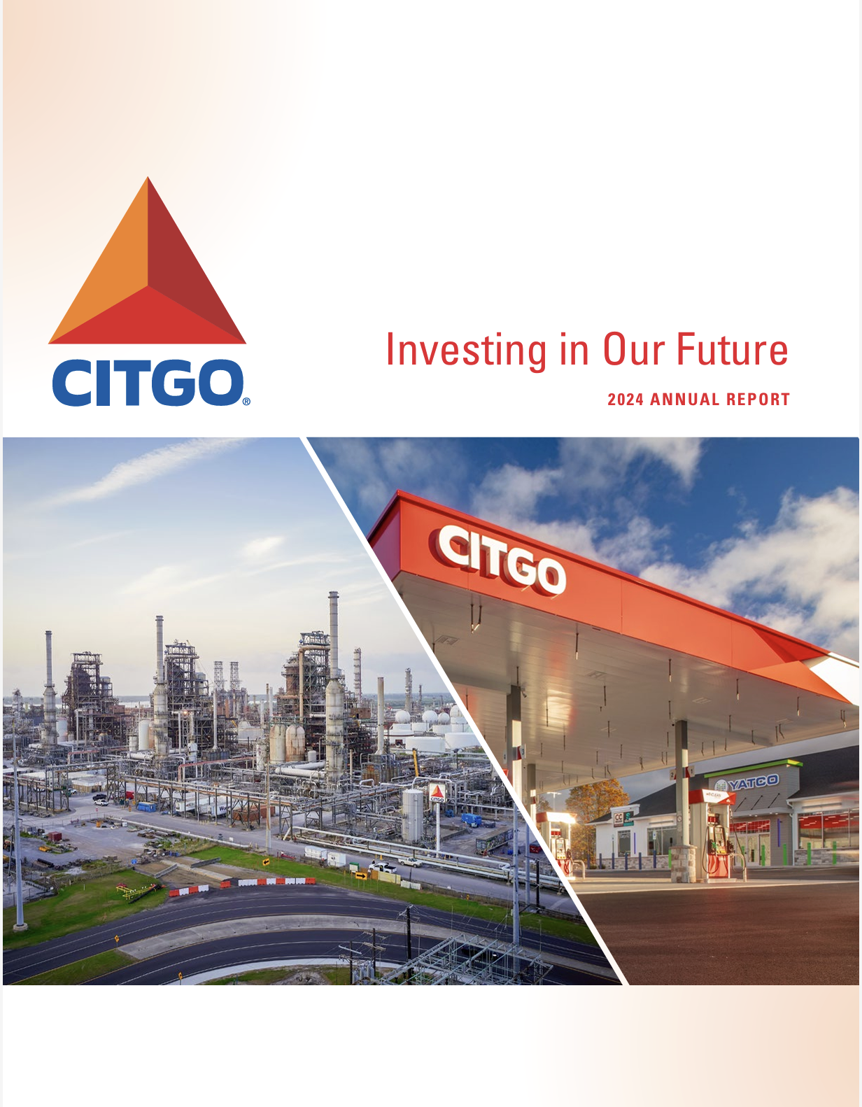 CITGO 2024 Annual Report