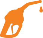 Improved Fuel Economy icon