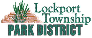 Lockport Township Park District logo