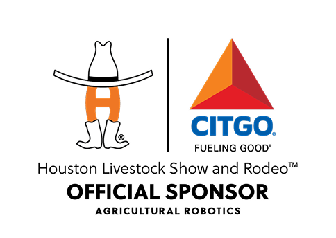 CITGO x Rodeo logo