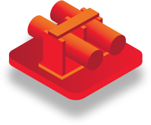 Pipelines icon