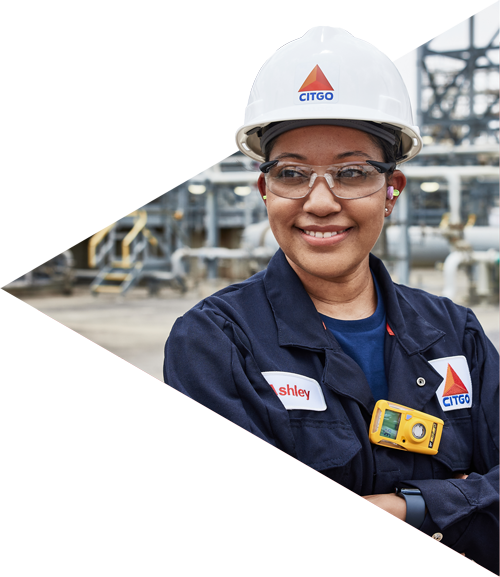 RefineryWorkerFemale