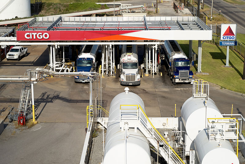 CITGO Terminal