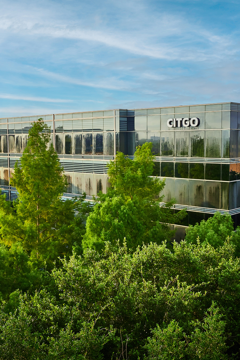 CITGO Corporate Headquarters Building