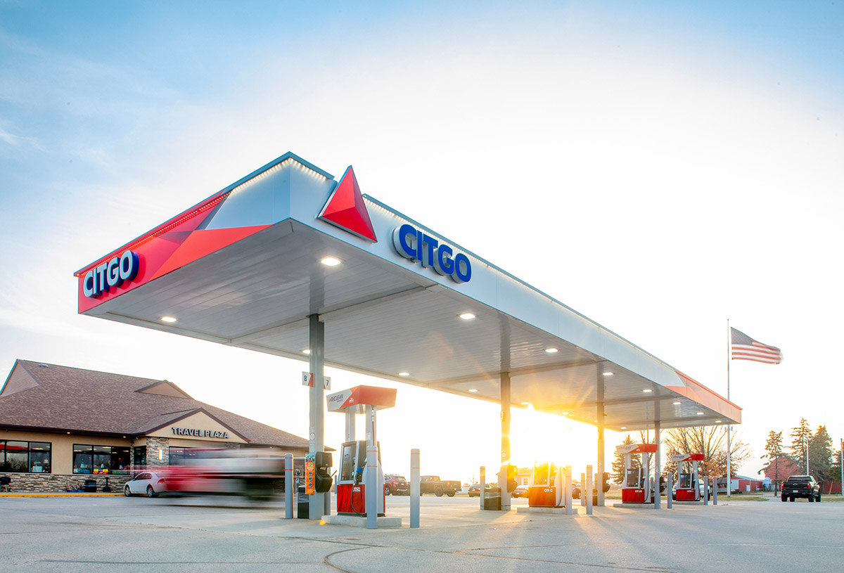 CITGO Station