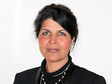 Balvy Bhogal-Mitro headshot