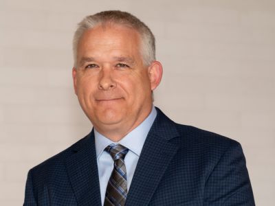 Dennis Willig headshot