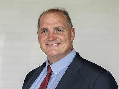 Shane Moser headshot