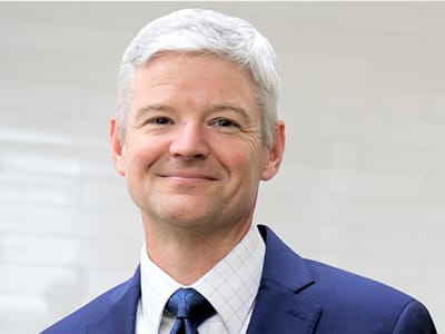 Sterling Neblett headshot