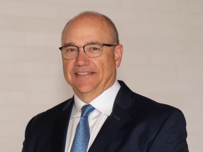 Steve Scarpino headshot